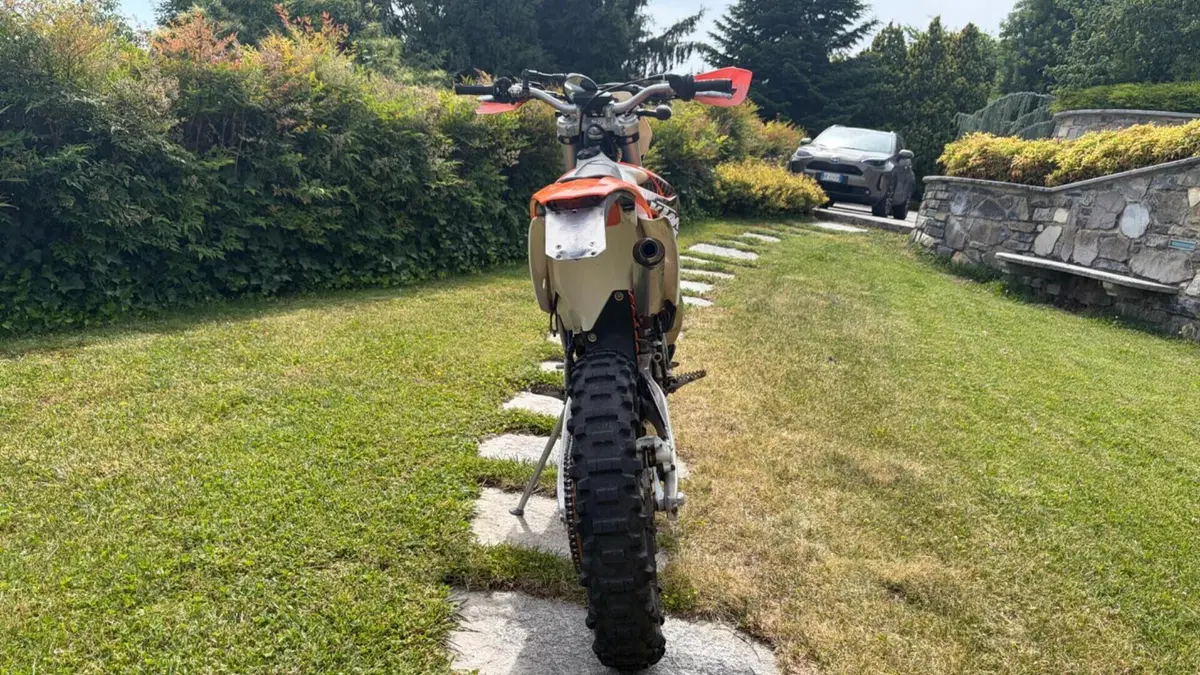 KTM 125 EXC (2012)  (8)