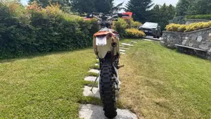KTM 125 EXC (2012)  (8)