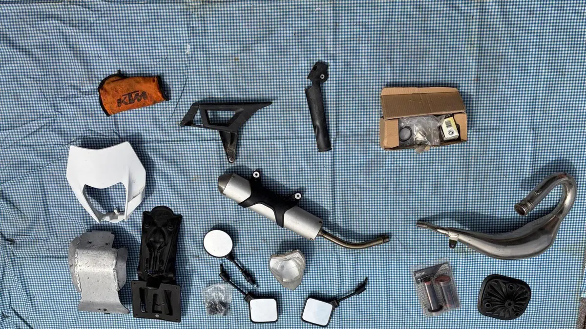 KTM 125 EXC (2012)  (14)