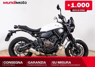 Yamaha XSR 700 (2021) - Annuncio 9972330