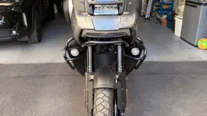 Harley-Davidson Pan America 1250 Special (2020 - 25)  (3)