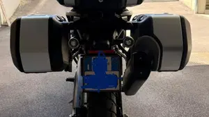 Harley-Davidson Pan America 1250 Special (2020 - 25)  (4)