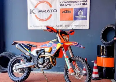 KTM 250 EXC TPI (2023) - Annuncio 10037777