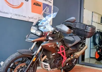 Bmw F 700 GS (2016 - 18) - Annuncio 10037778