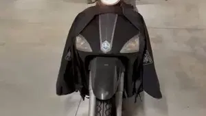 Piaggio Liberty S 125 (2006 - 11)  (10)
