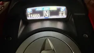 Ducati Diavel 1200 (2010 - 13)  (8)