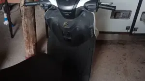 Yamaha Xenter 150 (2011 - 14)  (3)