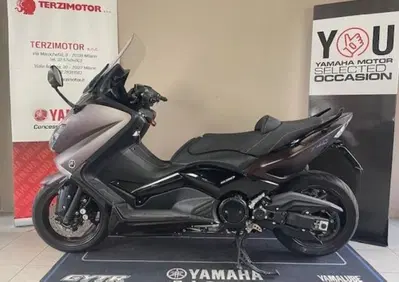 Yamaha T-Max 530 Bronze Max ABS (2014) - Annuncio 10037783