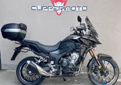 Honda CB 500 X (2022 - 23) - Annuncio 10037784