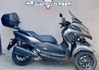 Yamaha Tricity 300 (2021 - 24) - Annuncio 10037785