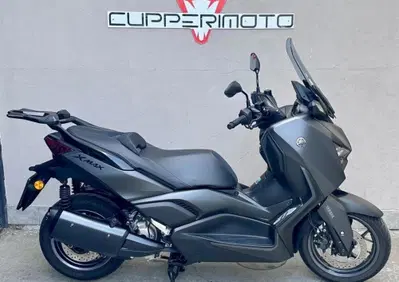 Yamaha X-Max 300 (2021 - 24) - Annuncio 10037786