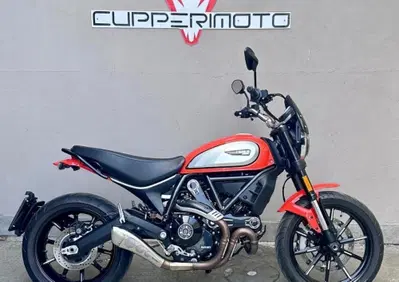 Ducati Scrambler 800 Classic (2017 - 18) - Annuncio 10037787