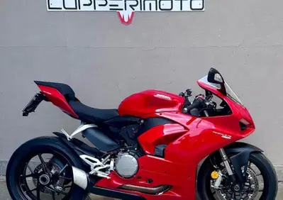 Ducati Panigale V2 (2021 - 24) - Annuncio 10037788