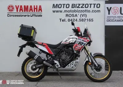 Yamaha Ténéré 700 Rally Edition (2022 - 24) - Annuncio 10037790