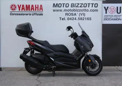 Yamaha X-Max 400 ABS (2017 - 20) - Annuncio 10037793