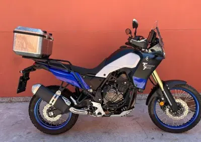 Yamaha Ténéré 700 (2019 - 20) - Annuncio 10037794