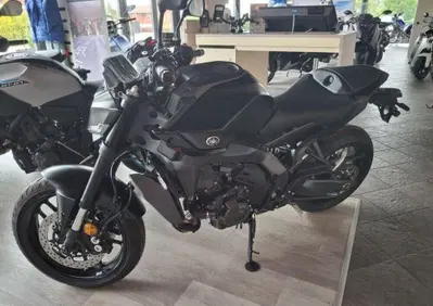 Yamaha MT-09 Y-AMT (2024 - 26) - Annuncio 10037798