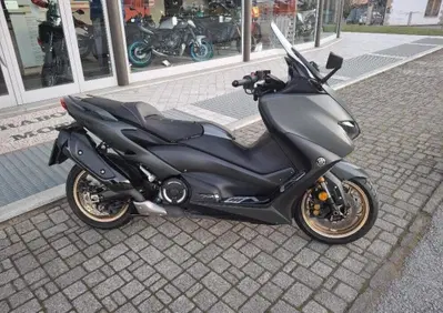 Yamaha T-Max 560 Tech Max (2020) - Annuncio 10037801