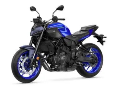 Yamaha MT-07 (2025 - 26) - Annuncio 10037805