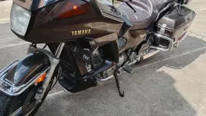 Yamaha   (5)