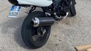 Triumph Speed Four  (4)