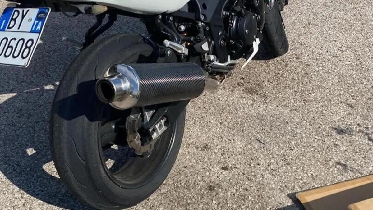 Triumph Speed Four  (7)