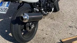 Triumph Speed Four  (7)
