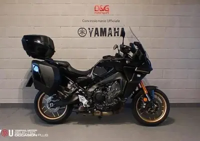 Yamaha Tracer 9 (2021 - 24) - Annuncio 10037807