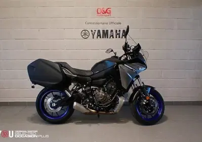 Yamaha Tracer 7 GT (2021 - 24) - Annuncio 10037808