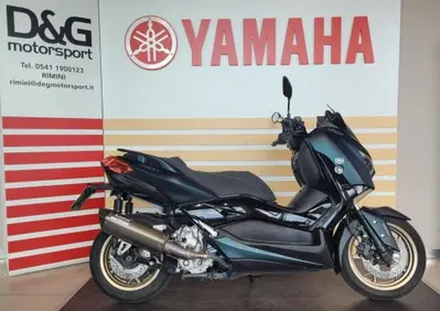 Yamaha X-Max 300 Tech Max (2021 - 24) - Annuncio 10037810