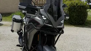 Moto Morini X-Cape 650 (2021 - 26) 