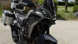 Moto Morini X-Cape 650 (2021 - 26)  (3)