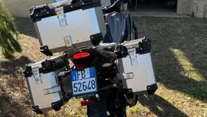 Moto Morini X-Cape 650 (2021 - 26)  (5)