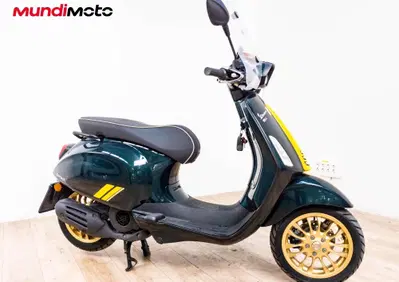 Vespa Sprint 125 3V Racing Sixties (2021 - 22) - Annuncio 10037818