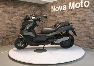 Bmw C 400 GT (2021 - 24) - Annuncio 10037819