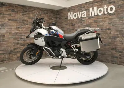 Bmw F 900 GS Adventure (2024 - 26) - Annuncio 10037820