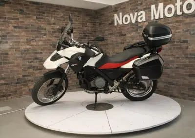 Bmw G 650 GS (2010 - 16) - Annuncio 10037822
