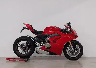 Ducati Panigale V4 S 1100 (2018 - 19) - Annuncio 10037828