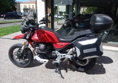 Moto Guzzi V85 TT (2019 - 20) - Annuncio 10037830