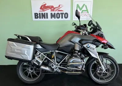 Bmw R 1200 GS (2013 - 16) - Annuncio 10037850