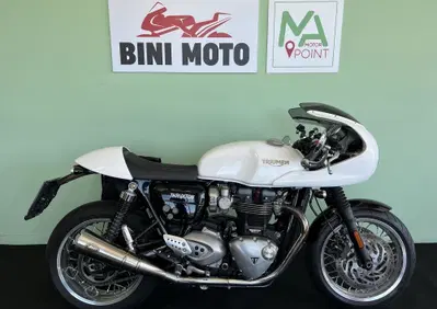 Triumph Thruxton 1200 (2017 - 20) - Annuncio 10037851