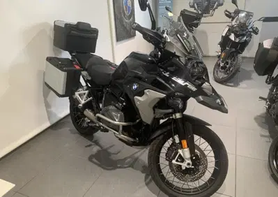 Bmw R 1250 GS (2021 - 24) - Annuncio 10037833