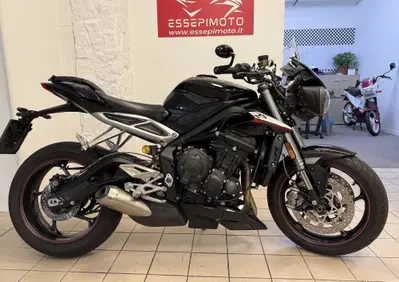 Triumph Street Triple RS (2017 - 19) - Annuncio 10035813