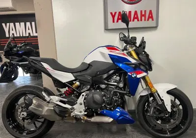 Bmw F 900 R (2021 - 24) - Annuncio 10037835