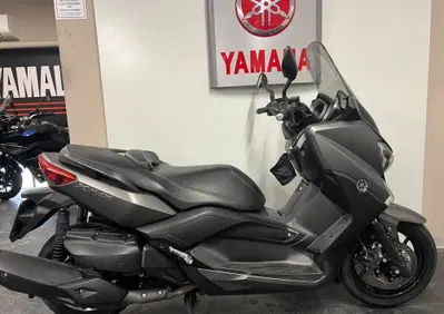 Yamaha X-Max 400 ABS (2013 - 16) - Annuncio 10037836