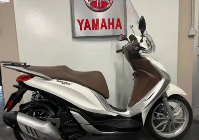 Piaggio Medley 150 ABS (2016 - 19) - Annuncio 10037837