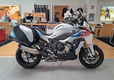 Bmw S 1000 XR (2020 - 23) - Annuncio 10037839