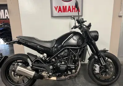 Benelli Leoncino 500 (2021 - 25) - Annuncio 10037840