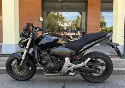 Honda Hornet 600 ABS (2011 - 13) - Annuncio 10037858