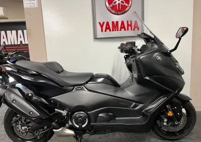 Yamaha T-Max 560 (2022 - 24) - Annuncio 10037845